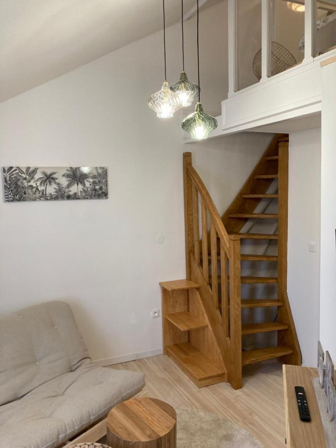 Le Bohemian Chic - 4 Chambres En Hypercentre De Saint-Omer, Ideal Pour Les Groupes Exterior photo