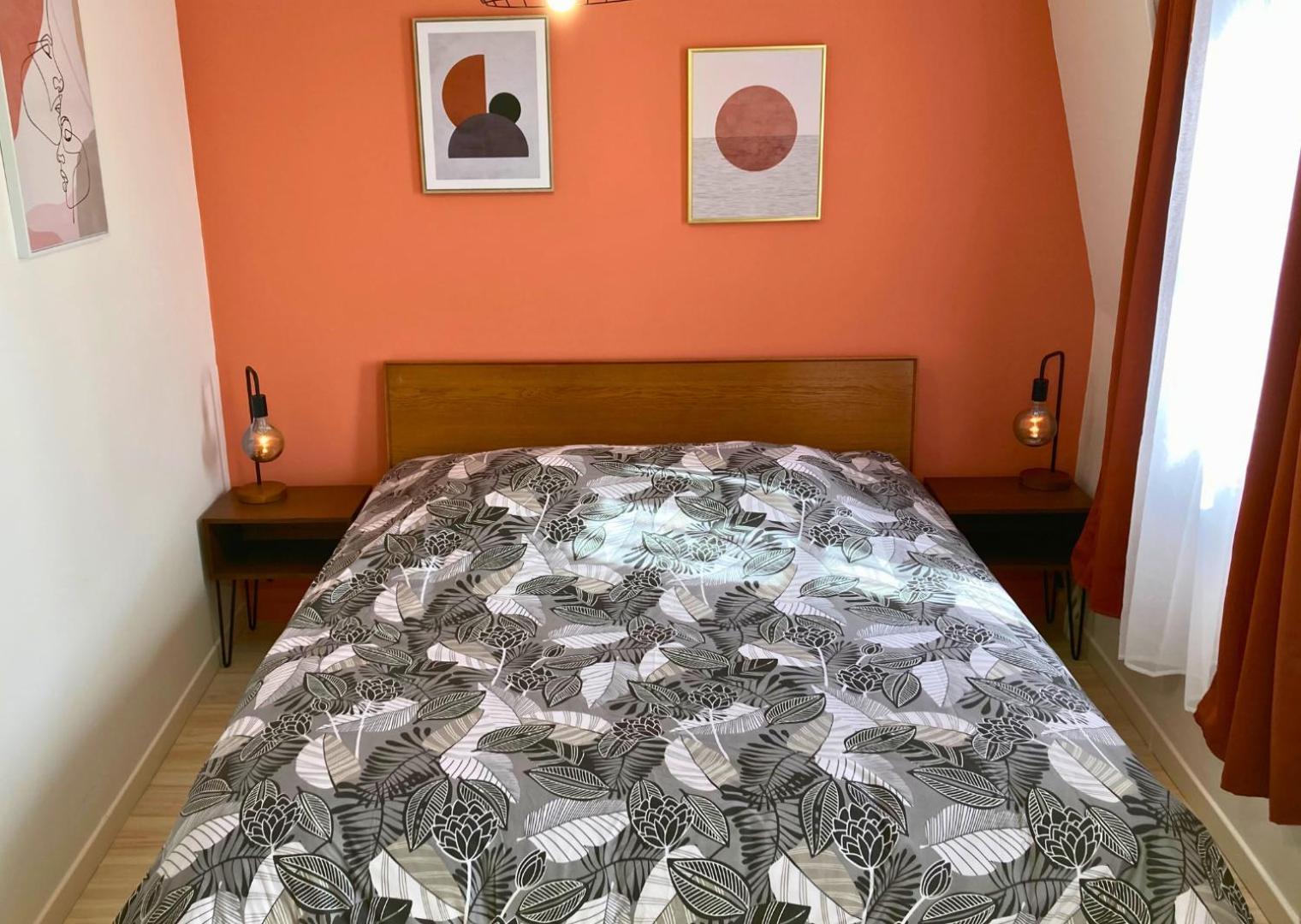 Le Bohemian Chic - 4 Chambres En Hypercentre De Saint-Omer, Ideal Pour Les Groupes Exterior photo