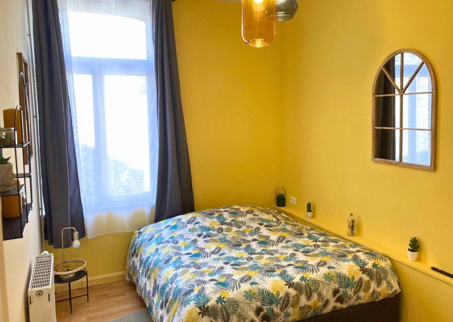 Le Bohemian Chic - 4 Chambres En Hypercentre De Saint-Omer, Ideal Pour Les Groupes Exterior photo