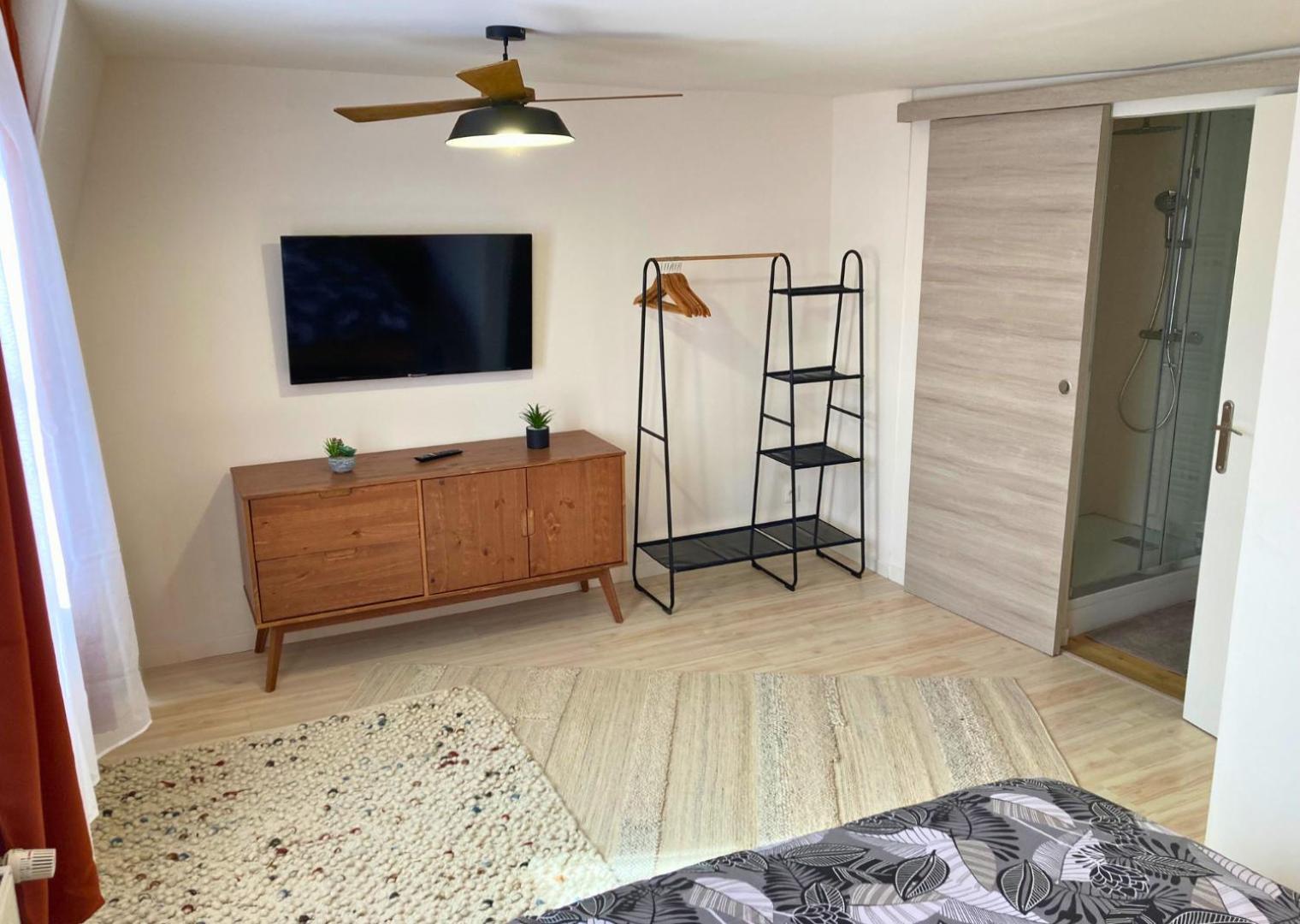 Le Bohemian Chic - 4 Chambres En Hypercentre De Saint-Omer, Ideal Pour Les Groupes Exterior photo